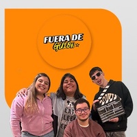 Logo FUERA DE GUION