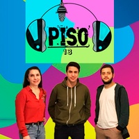 Logo PISO 13