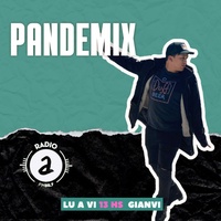 Logo Pandemix