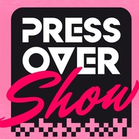 Logo Press Over Show