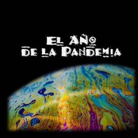 Logo El Año de la Pandemia