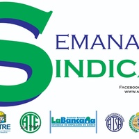 Logo SEMANA SINDICAL