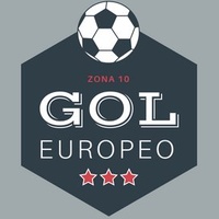 Logo Gol Europeo