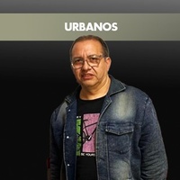 Logo URBANOS