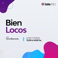 Logo Bien Locos