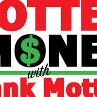 Logo Mottek On Money