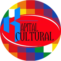 Logo Kapital Cultural