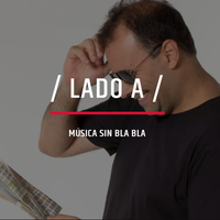Logo Lado A