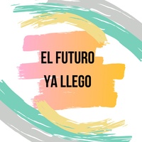 Logo El Futuro Ya Llego