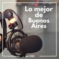 Logo Lo mejor de Buenos Aires