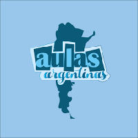 Logo Aulas Argentinas