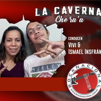Logo La Caverna