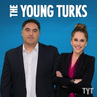 Logo The Young Turks