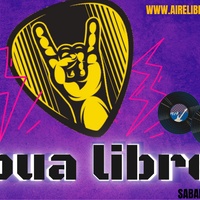 Logo Pua Libre