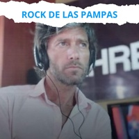 Logo Rock de Las Pampas