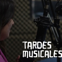 Logo Tardes Musicales