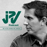Logo JPV Podcast