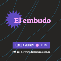Logo El embudo