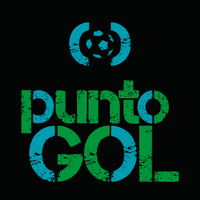 Logo PUNTO GOL