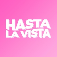 Logo Hasta La Vista
