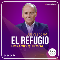 Logo El Refugio