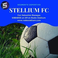 Logo Stellium Fc