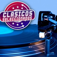 Logo Clásicos Seleccionados, Edición Weekend