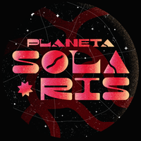Logo PLANETA SOLARIS