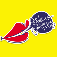 Logo Servicio Completo