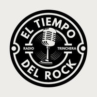 Logo El tiempo del rock