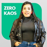 Logo ZERO KAOS