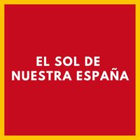 Logo EL SOL DE NUESTRA ESPAÑA