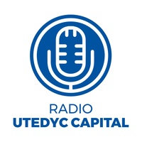 Logo Radio Utedyc Capital