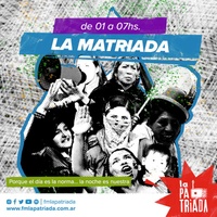 Logo La Matriada