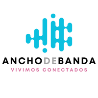 Logo Ancho de banda