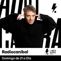 Logo Radiocaníbal