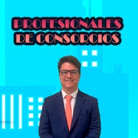 Logo PROFESIONALES DE CONSORCIOS