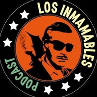 Logo Los Inmamables