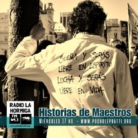 Logo Historias de Maestros (Repetición)