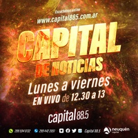Logo Capital de Noticias
