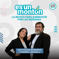 Logo ES UN MONTÓN