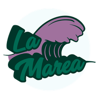 Logo La Marea