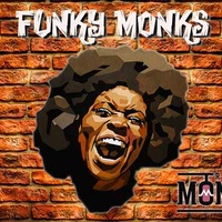 Logo Funky Monks 