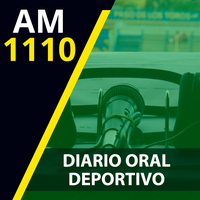Logo Diario Oral Deportivo