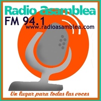 Logo La Radio y los Estudiantes