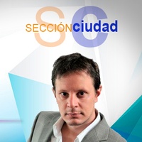 Logo SECCION CIUDAD RADIO