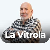 Logo La vitrola 
