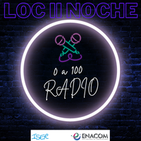 Logo Cero a Cien Radio