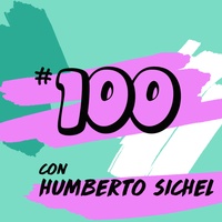 Logo 100 Podcast