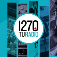 Logo La discoteca de la Radio verano 2022